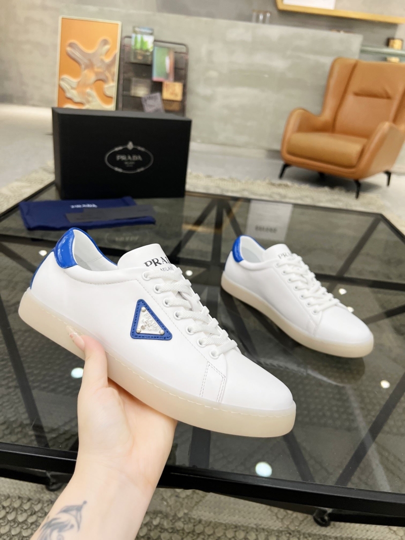 Prada Casual Shoes